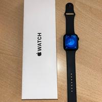 APPLE WATCH SE 44mm GPS