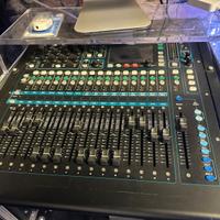 Mixer digitale Allen & Heath Qu-16