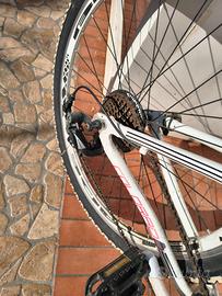 MTB ragazzo/ragazza