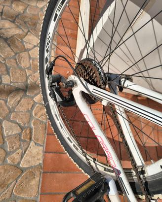 MTB ragazzo/ragazza