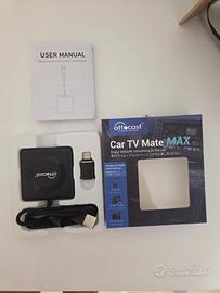 Adattatore  Ottocast Car Tv Mate Max