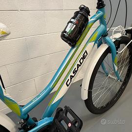Bicicletta mtb Lincy x26"