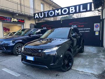 LAND ROVER Range Rover Evoque 2.0D I4 mhev 163 C