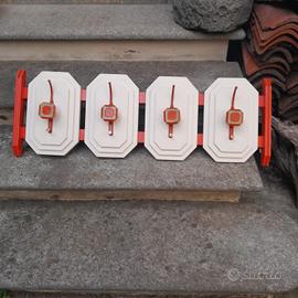 Attaccapanni anni 70 