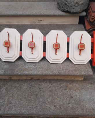 Attaccapanni anni 70 