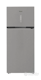 FRIGORIFERO WHIRLPOOL WHD2 6553 X5E NO FROST 78cm