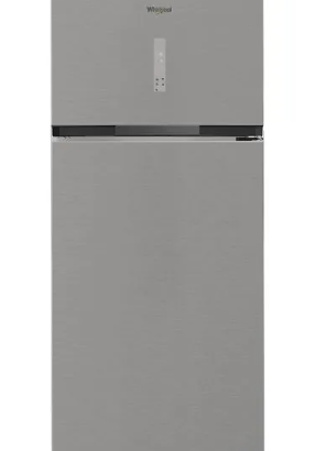 FRIGORIFERO WHIRLPOOL WHD2 6553 X5E NO FROST 78cm