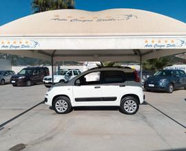 Fiat Panda 0.9 TwinAir Turbo S&S 4x4 PERFETTA QUAL