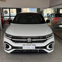 Volkswagen T-Roc 2.0 TDI SCR 150 CV DSG 4MOTION R-
