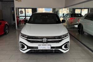 Volkswagen T-Roc 2.0 TDI SCR 150 CV DSG 4MOTION R-