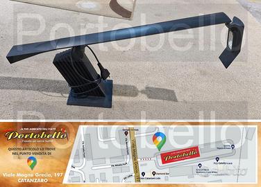 Codice: 268092 LAMPADA DA TAVOLO VINTAGE CANDOR C