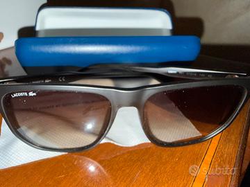 Occhiali da sole Lacoste