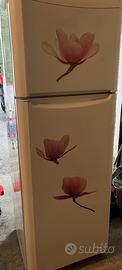 Frigorifero Indesit classe A+, misure 175x60x60
