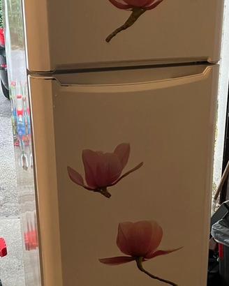 Frigorifero Indesit classe A+, misure 175x60x60