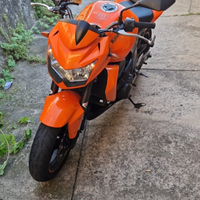 Kawasaki Z750 deponziata (A2)