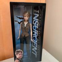 Barbie Insurgent collection