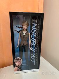 Barbie Insurgent collection