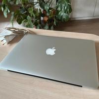 MacBook Pro 2015