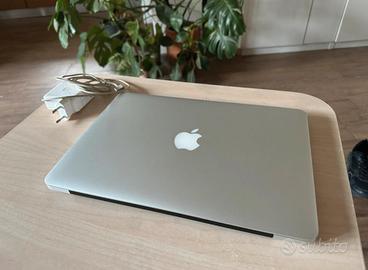 MacBook Pro 2015