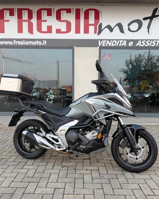 Honda NC 750 X DCT+CONSEGNA ITALIA