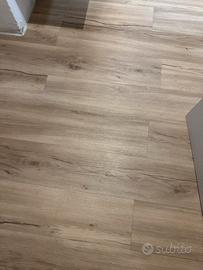 Pavimento PARQUET SPC