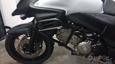 Suzuki V Strom DL 650 - 2015