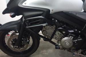 Suzuki V Strom DL 650 - 2015