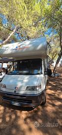 camper C.i. 