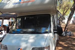 camper C.i. 
