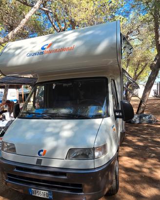 camper C.i. 