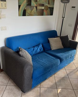 divano letto matrimoniale