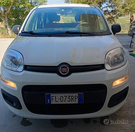 Auto in condizioni ottime