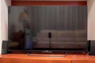 Smart TV - Sony Bravia 50’’ -  condizioni perfette