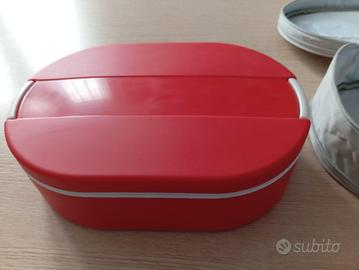 box termico lunchbox "enjoy"