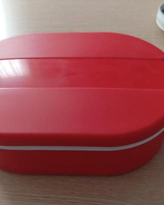 box termico lunchbox "enjoy"