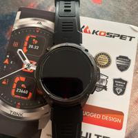 Smartwatch t3 ultra