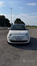 Fiat 500 1.2 Benzina/GPL neopatentati