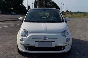 Fiat 500 1.2 Benzina/GPL neopatentati