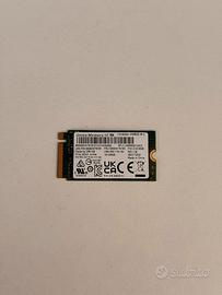 SSD M.2 256GB