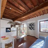 Bilocale a 3 km dalle mura zona arancio