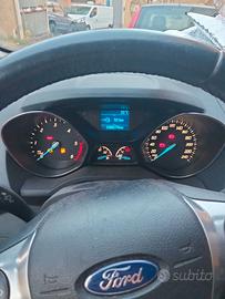 Ford cmax 16 TDCi Titanium