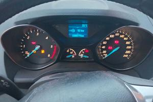 Ford cmax 16 TDCi Titanium