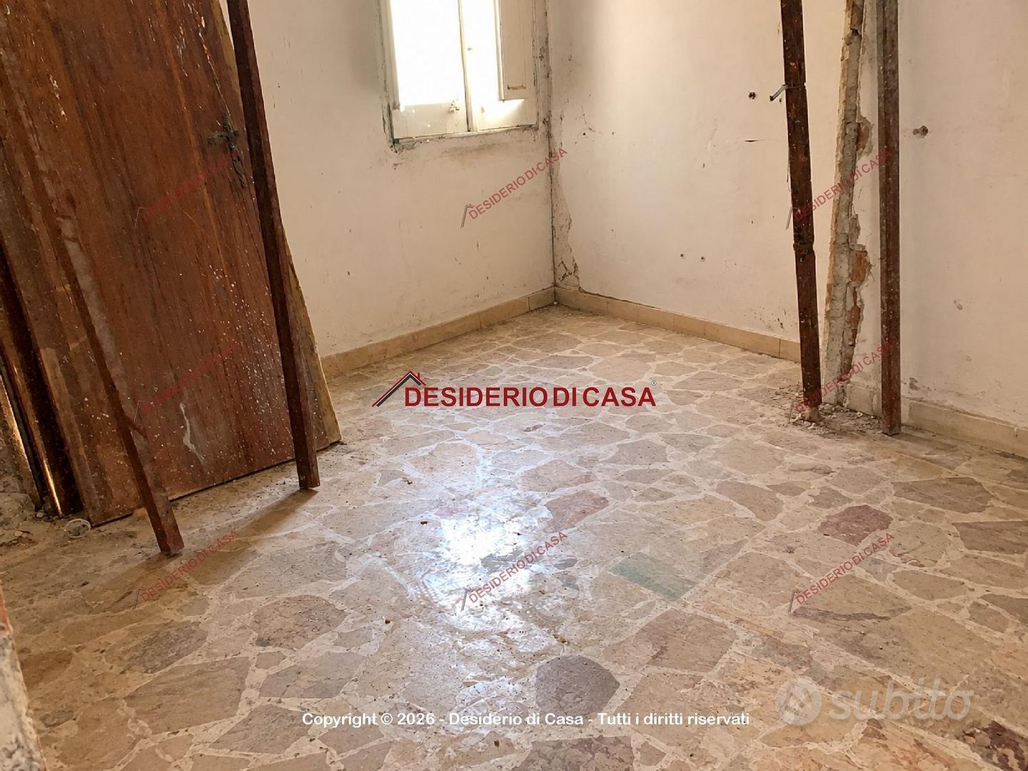 Appartamento – Sciacca, Quartiere di Mezzo, Perriera - Vista 4