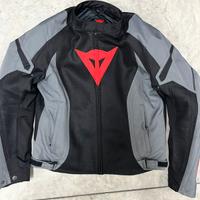 Dainese Air Crono 2 Tex Moto Giacca estiva