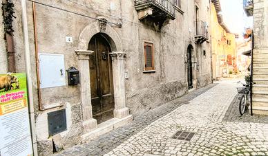 Pescasseroli » Vacanze in Montagna