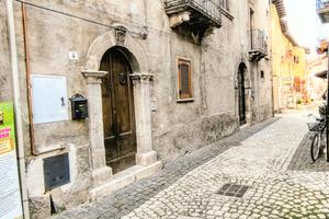 Pescasseroli » Vacanze in Montagna