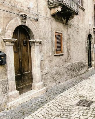 Pescasseroli » Vacanze in Montagna