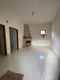 Casa semi indipendente da personalizzare