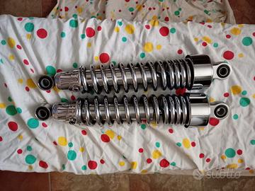 Ammortizzatori posteriori Triumph Bonneville t100