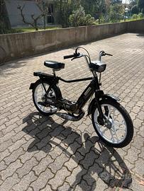 PIAGGIO CIAO PX RESTAURATO LIB. ORIGINALE